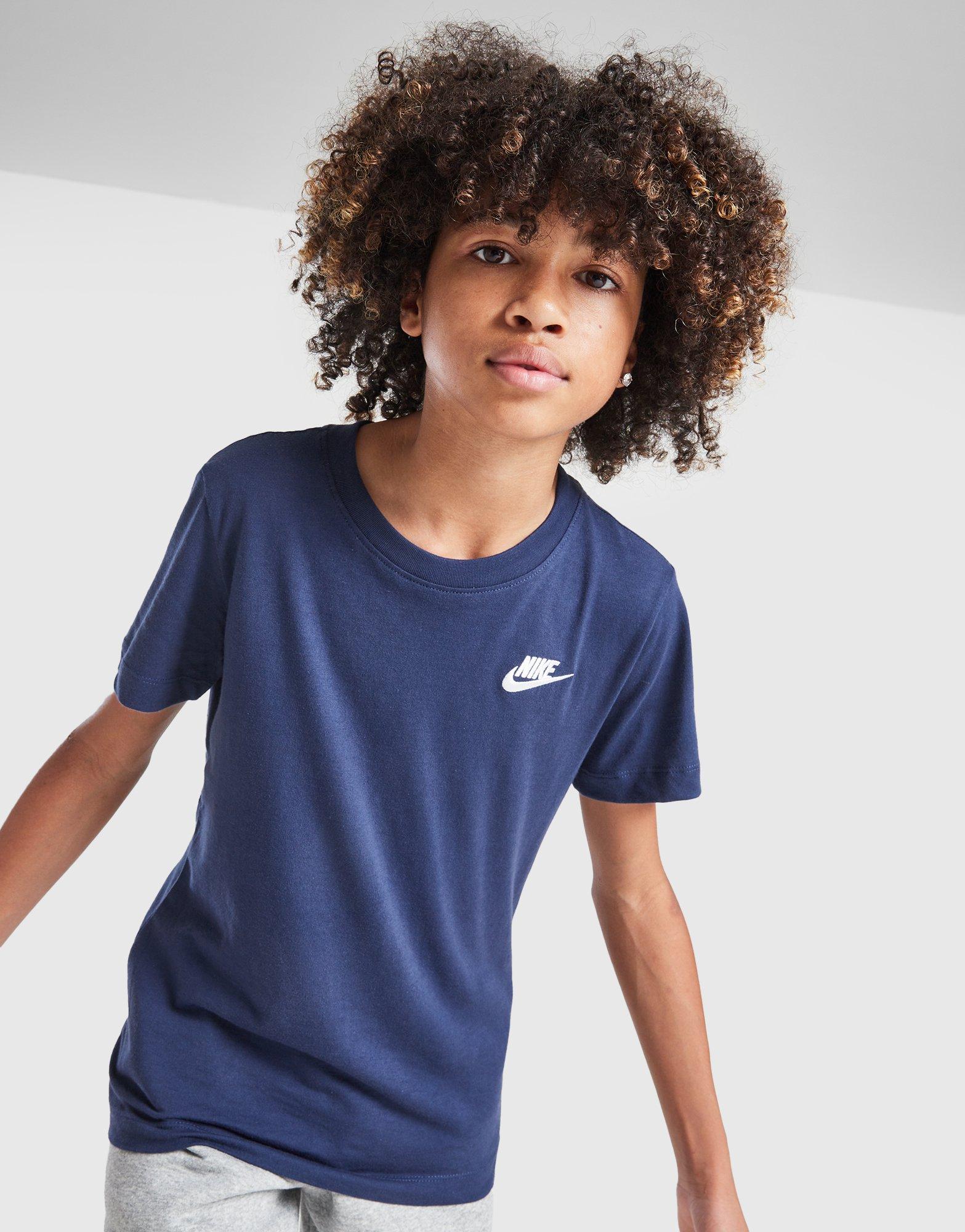Small Logo T-Shirt Junior