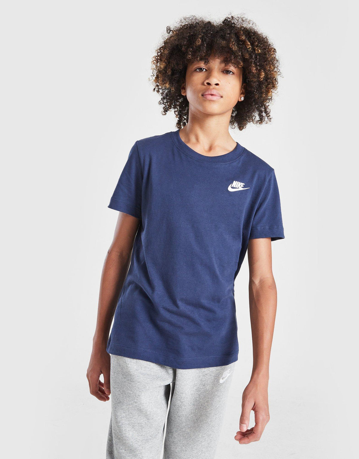 Small Logo T-Shirt Junior