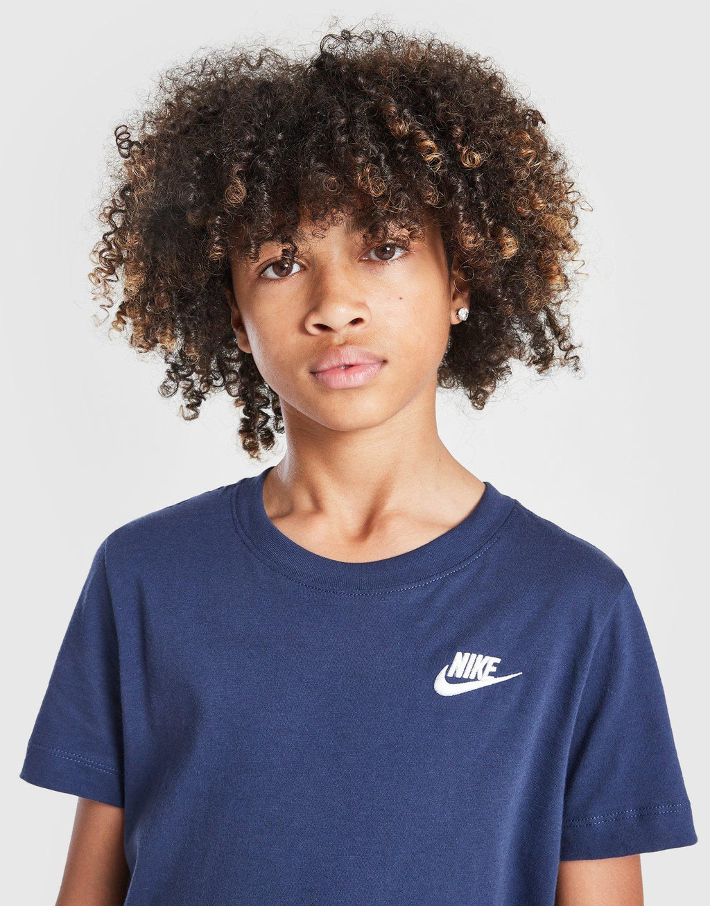 Small Logo T-Shirt Junior