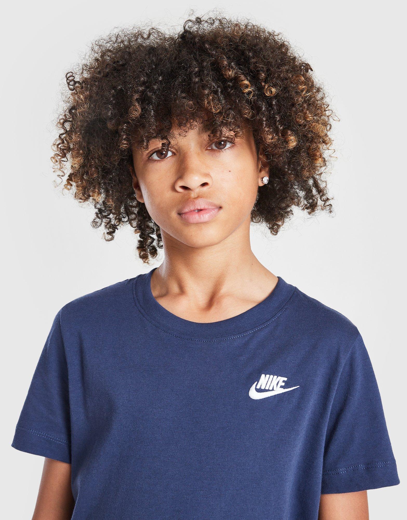 Small Logo T-Shirt Junior