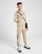 Standard Issue Graphic Logo Joggers Junior