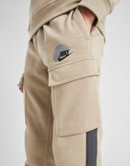 Standard Issue Graphic Logo Joggers Junior