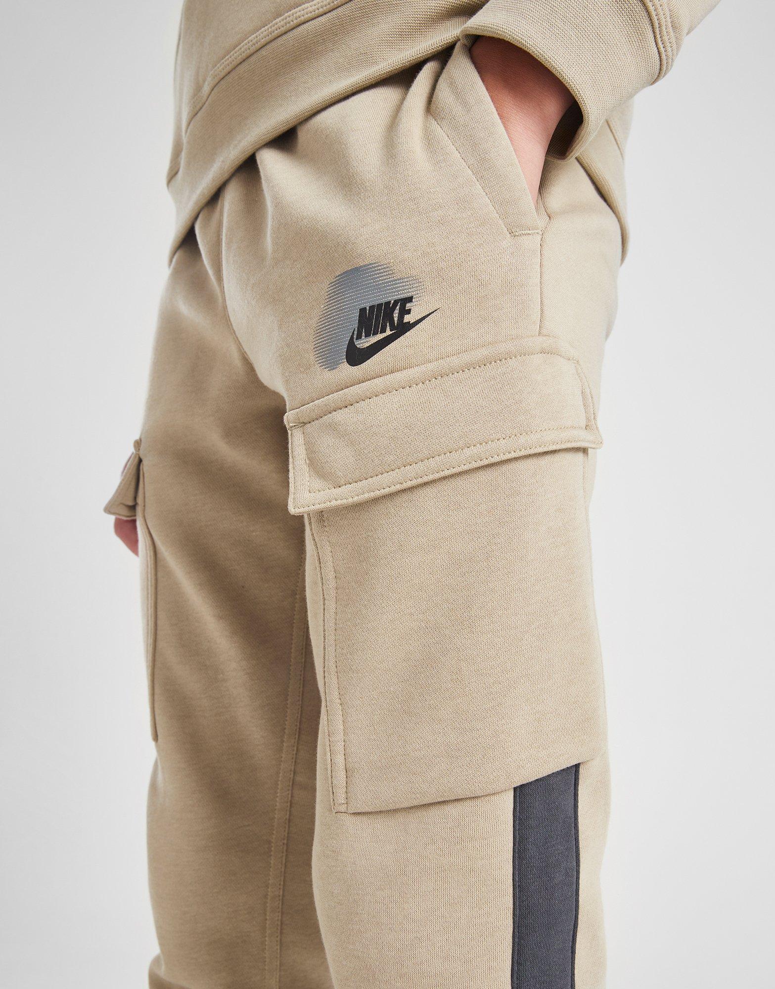 Standard Issue Graphic Logo Joggers Junior