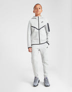 Tech Fleece Full Zip Hoodie Junior