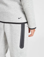 Tech Fleece Full Zip Hoodie Junior