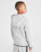 Tech Fleece Full Zip Hoodie Junior
