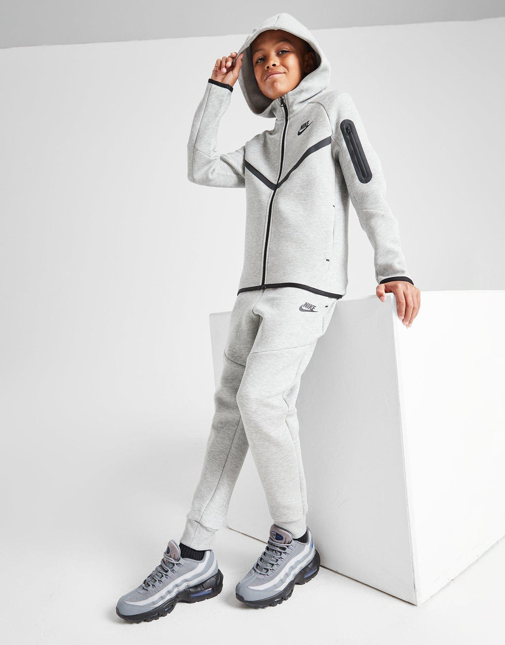 Tech Fleece Joggers Junior