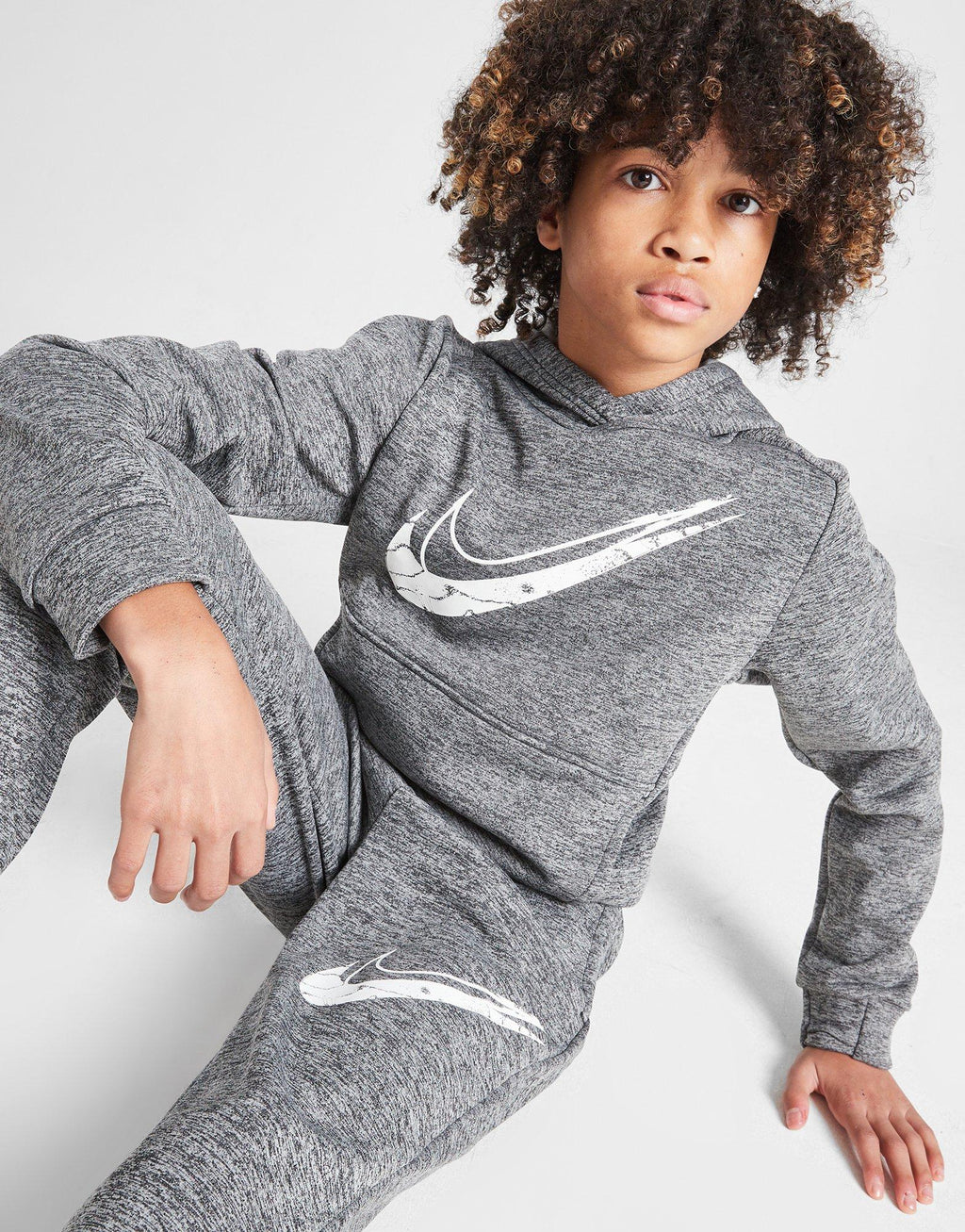 Therma-FIT Hoodie Junior