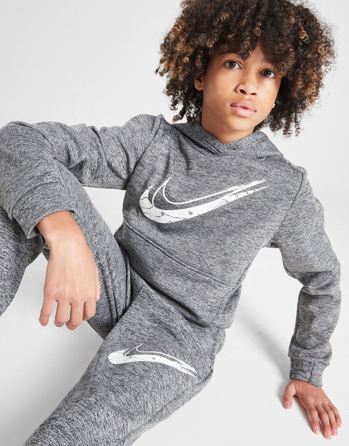 Therma-FIT Hoodie Junior