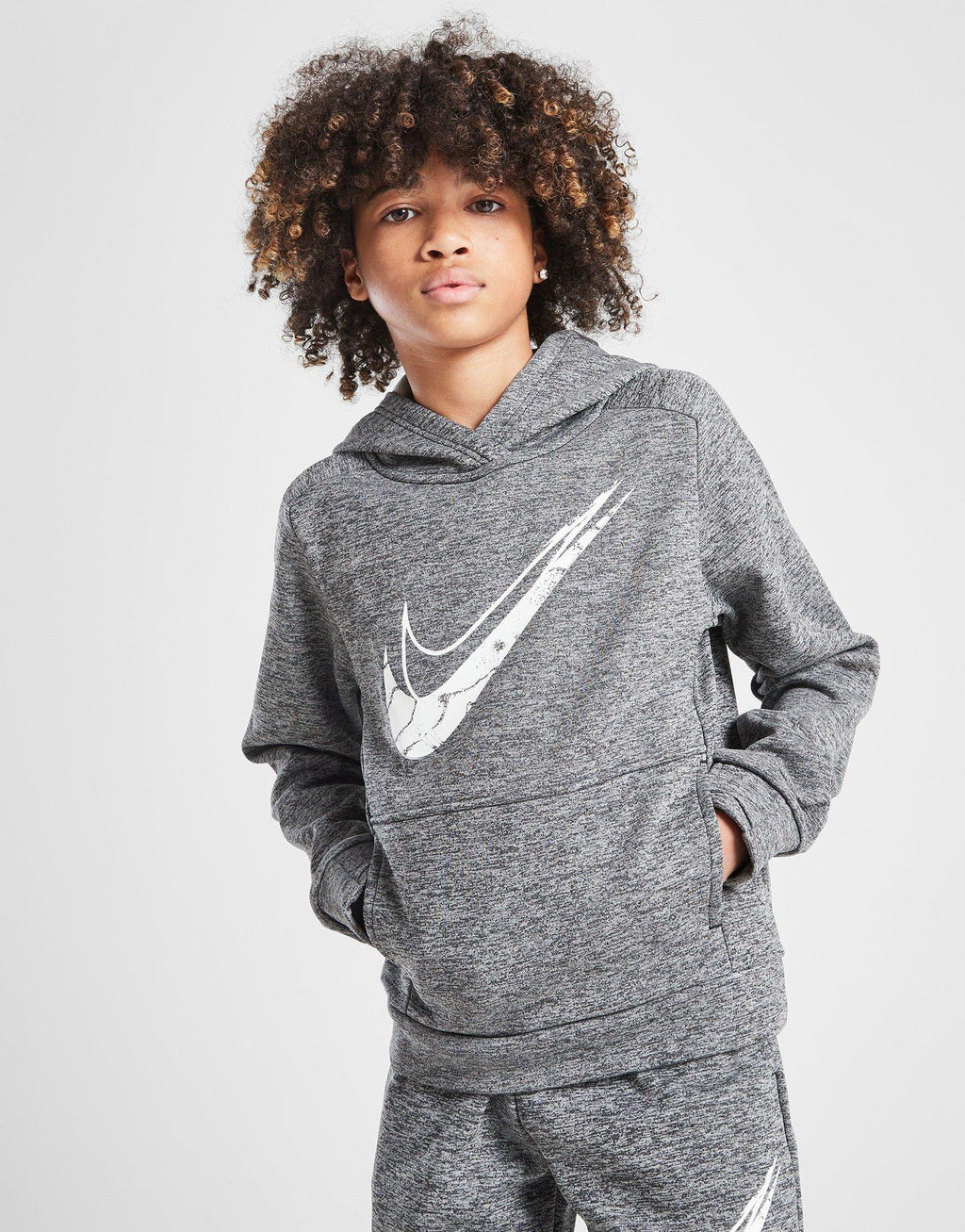 Therma-FIT Hoodie Junior