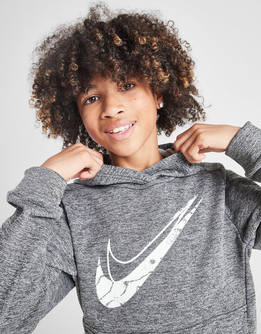 Therma-FIT Hoodie Junior