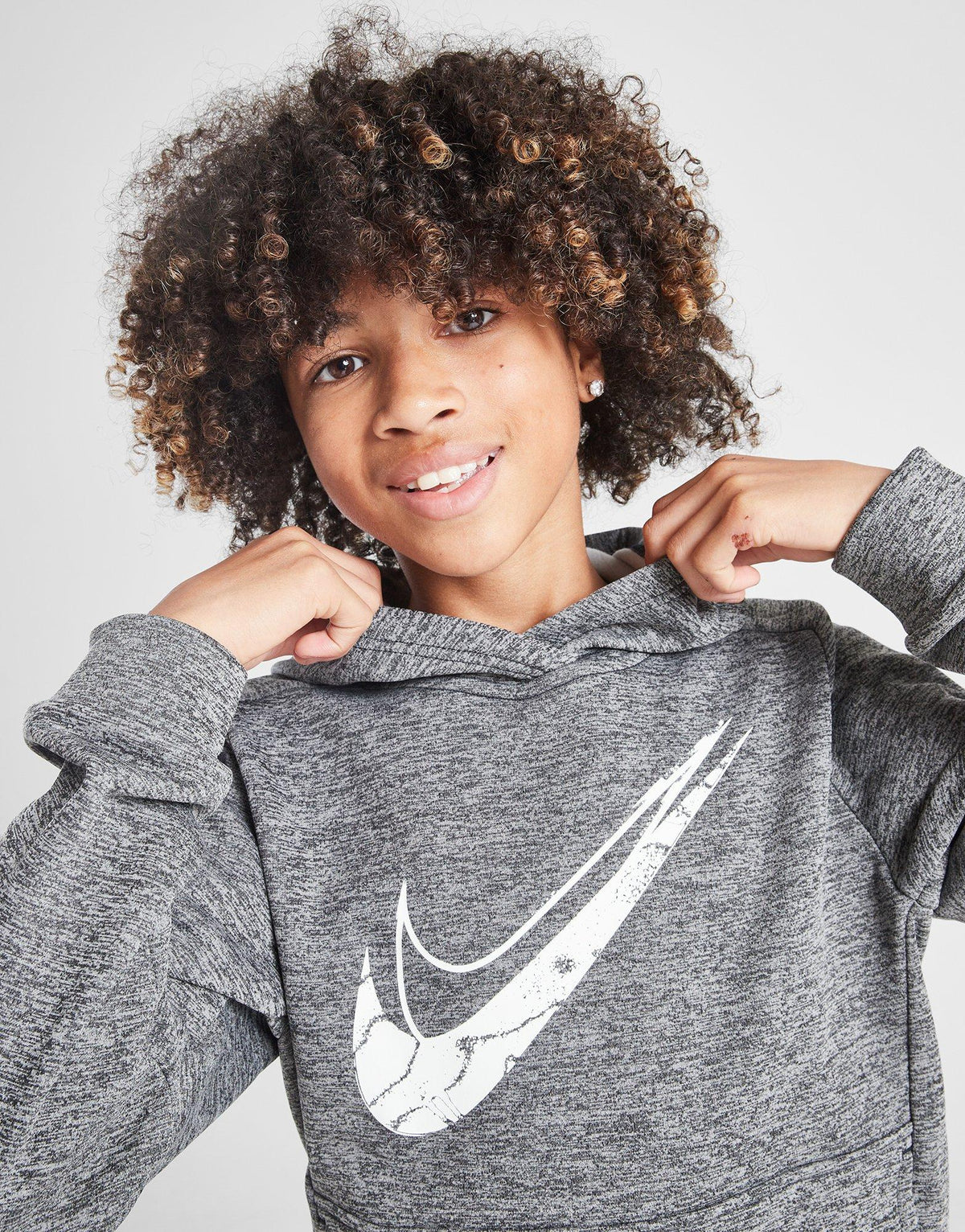Therma-FIT Hoodie Junior