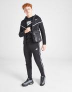 Tech Fleece Full-Zip Hoodie Junior's