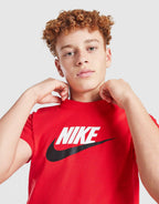 Futura 2Tone T-Shirt Junior