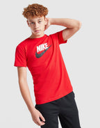 Futura 2Tone T-Shirt Junior