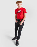 Futura 2Tone T-Shirt Junior