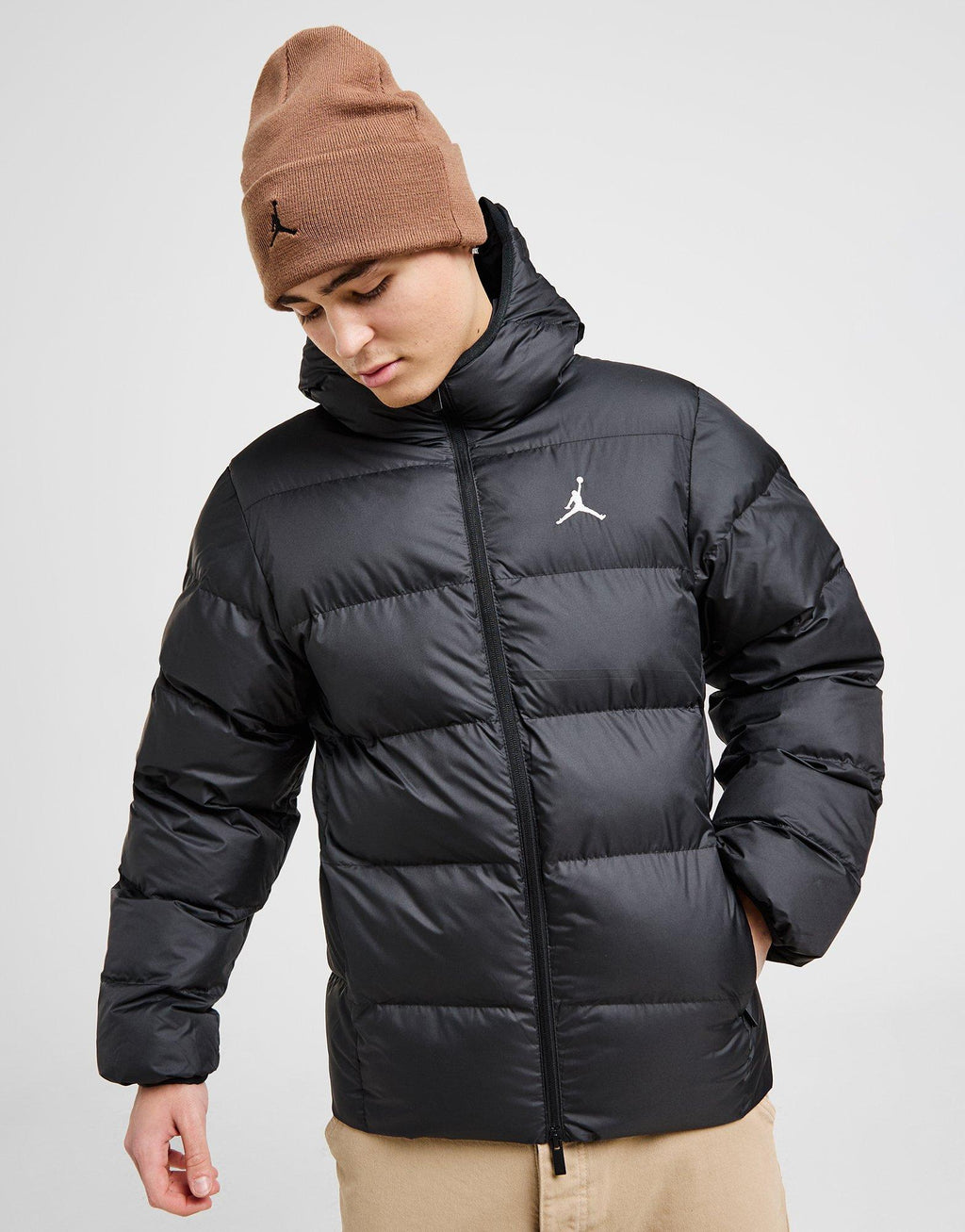 Brooklyn Puffer Jacket