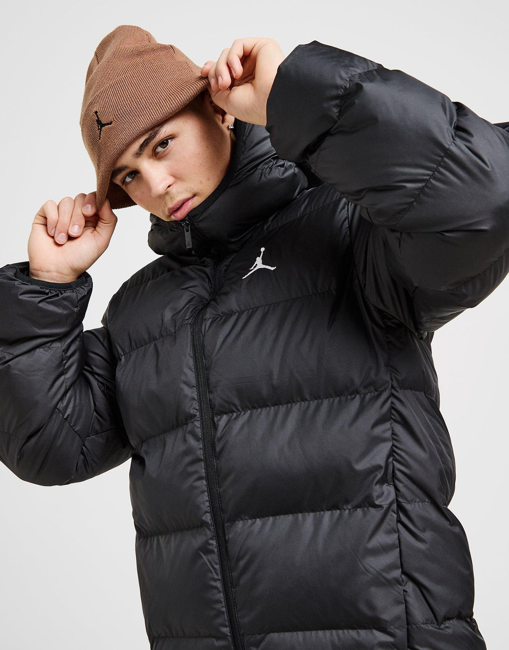 Brooklyn Puffer Jacket