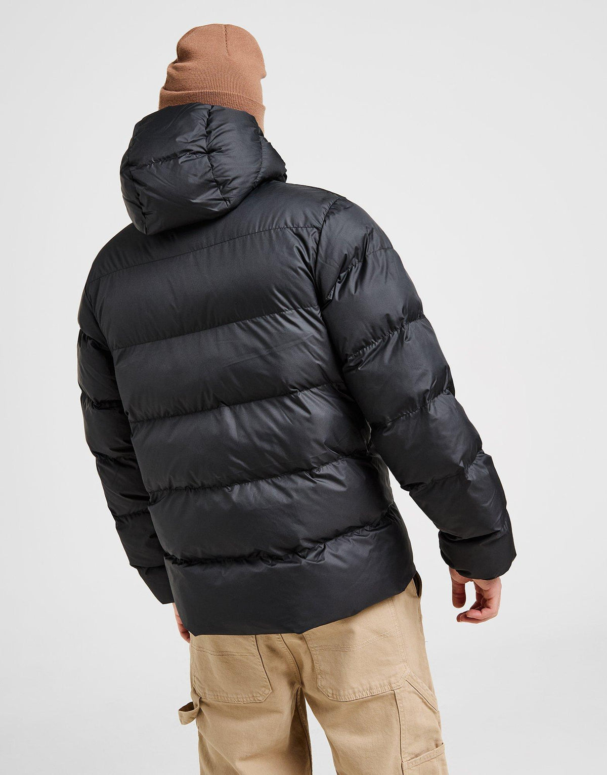Brooklyn Puffer Jacket