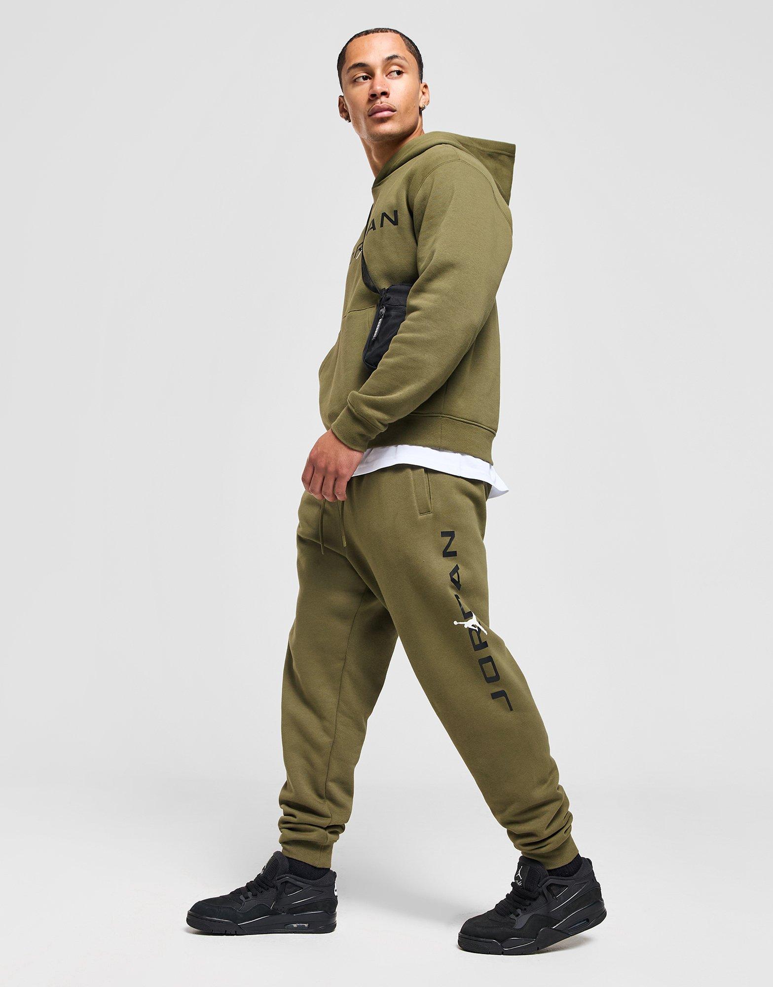 Men's Fleece Joggers Jordan Essentials