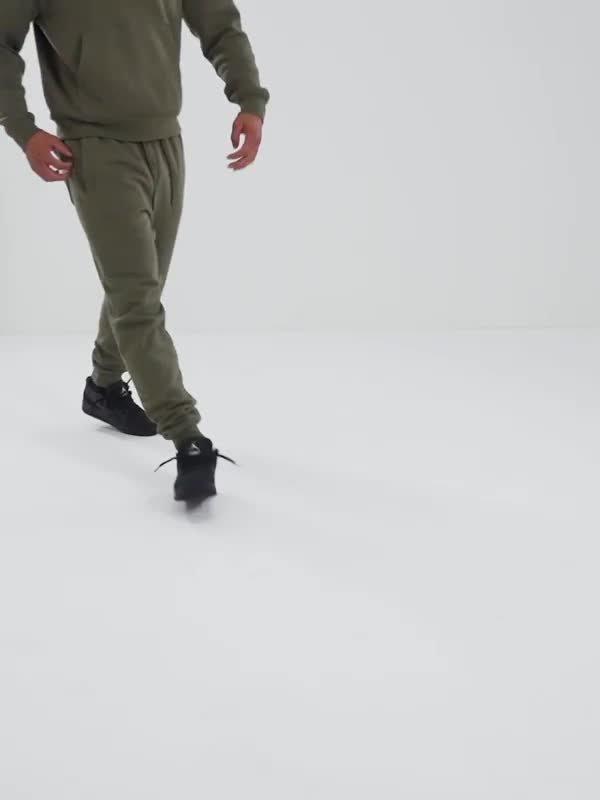 Men's Fleece Joggers Jordan Essentials