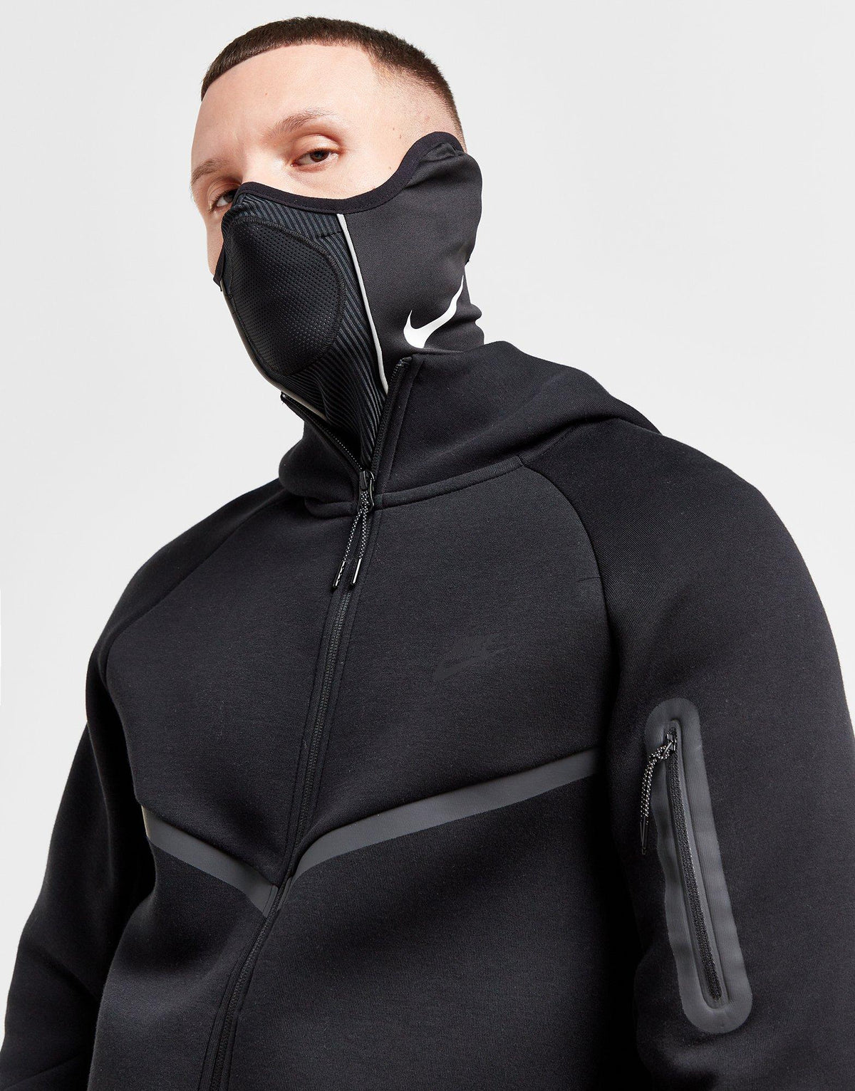 Strike Winter Warrior Snood
