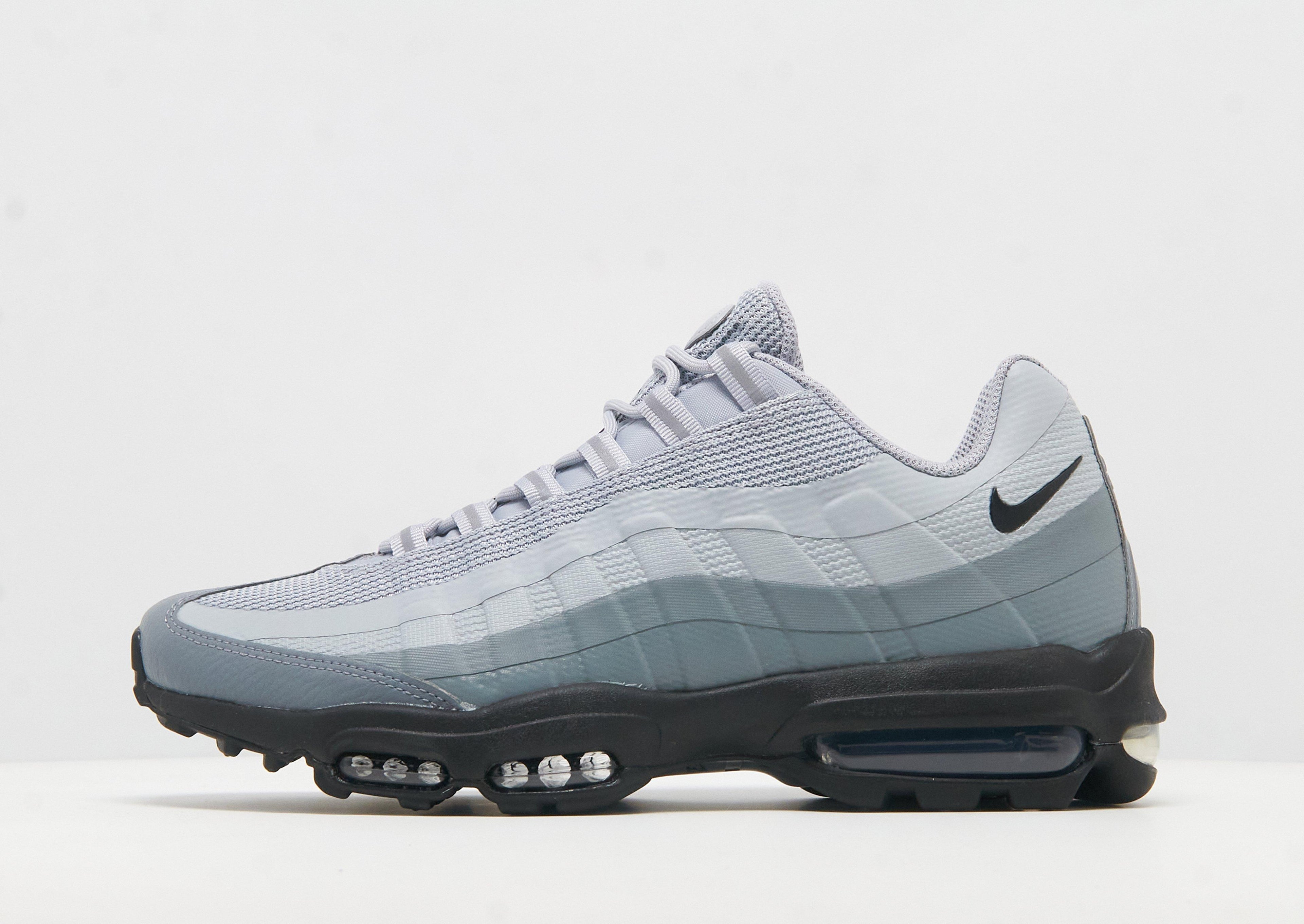 Air Max 95 Ultra