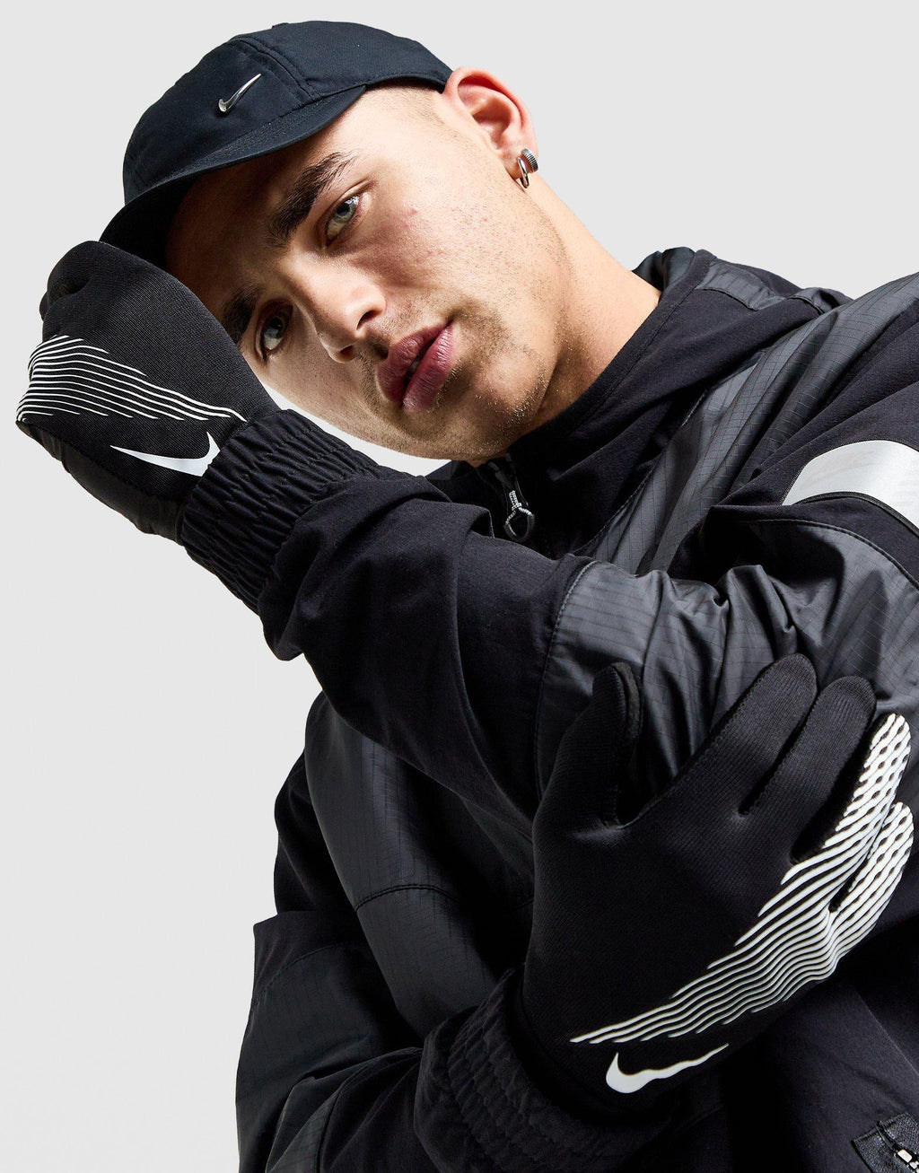 Therma-FIT Gloves