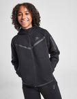 Girls' Tech Fleece Full Zip Hoodie Junior