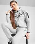 Girls' Tech Fleece Full Zip Hoodie Junior