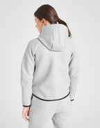 Girls' Tech Fleece Full Zip Hoodie Junior