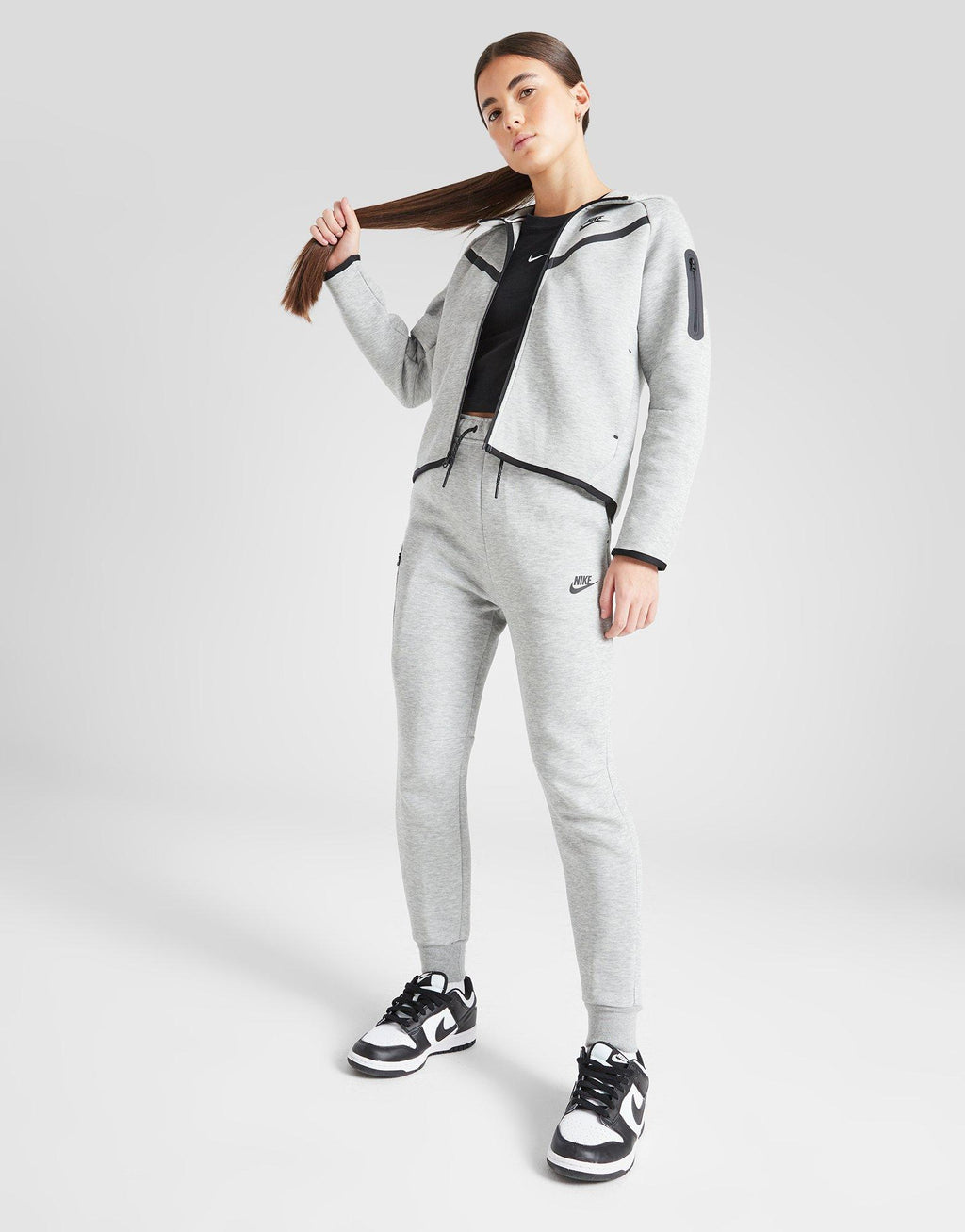 Girls' Tech Fleece Joggers Junior