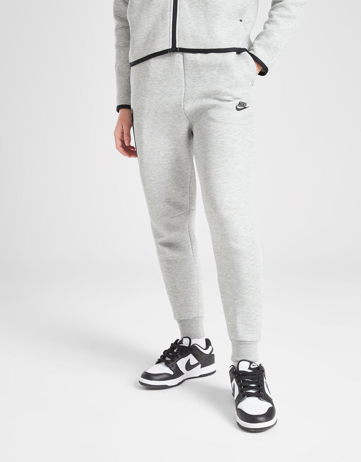 Girls' Tech Fleece Joggers Junior