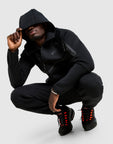 Tech Fleece Full-Zip Hoodie