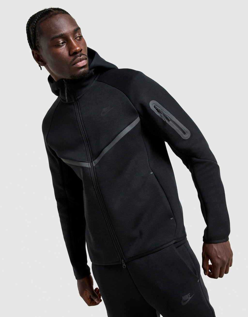 Tech Fleece Full-Zip Hoodie