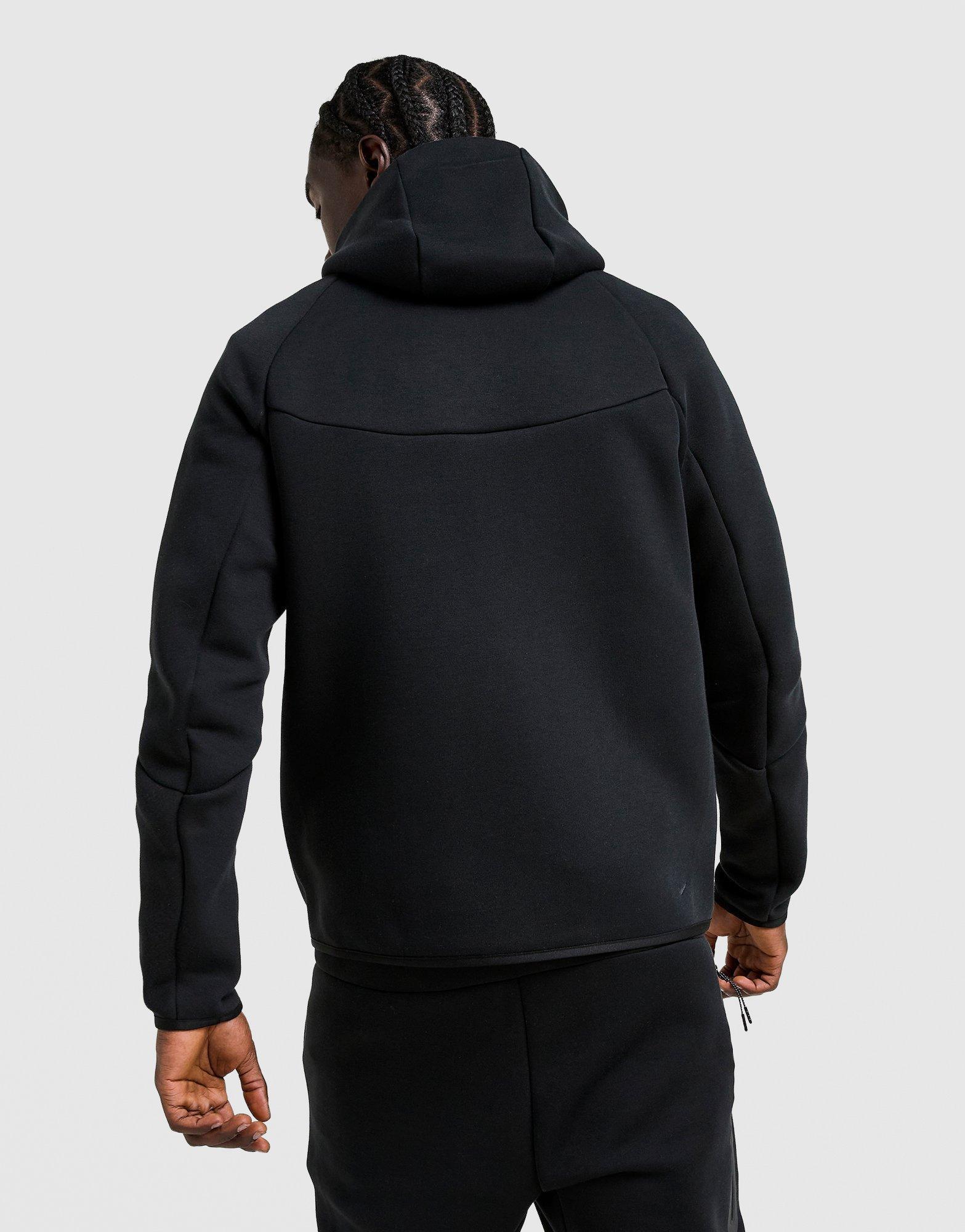 Tech Fleece Full-Zip Hoodie