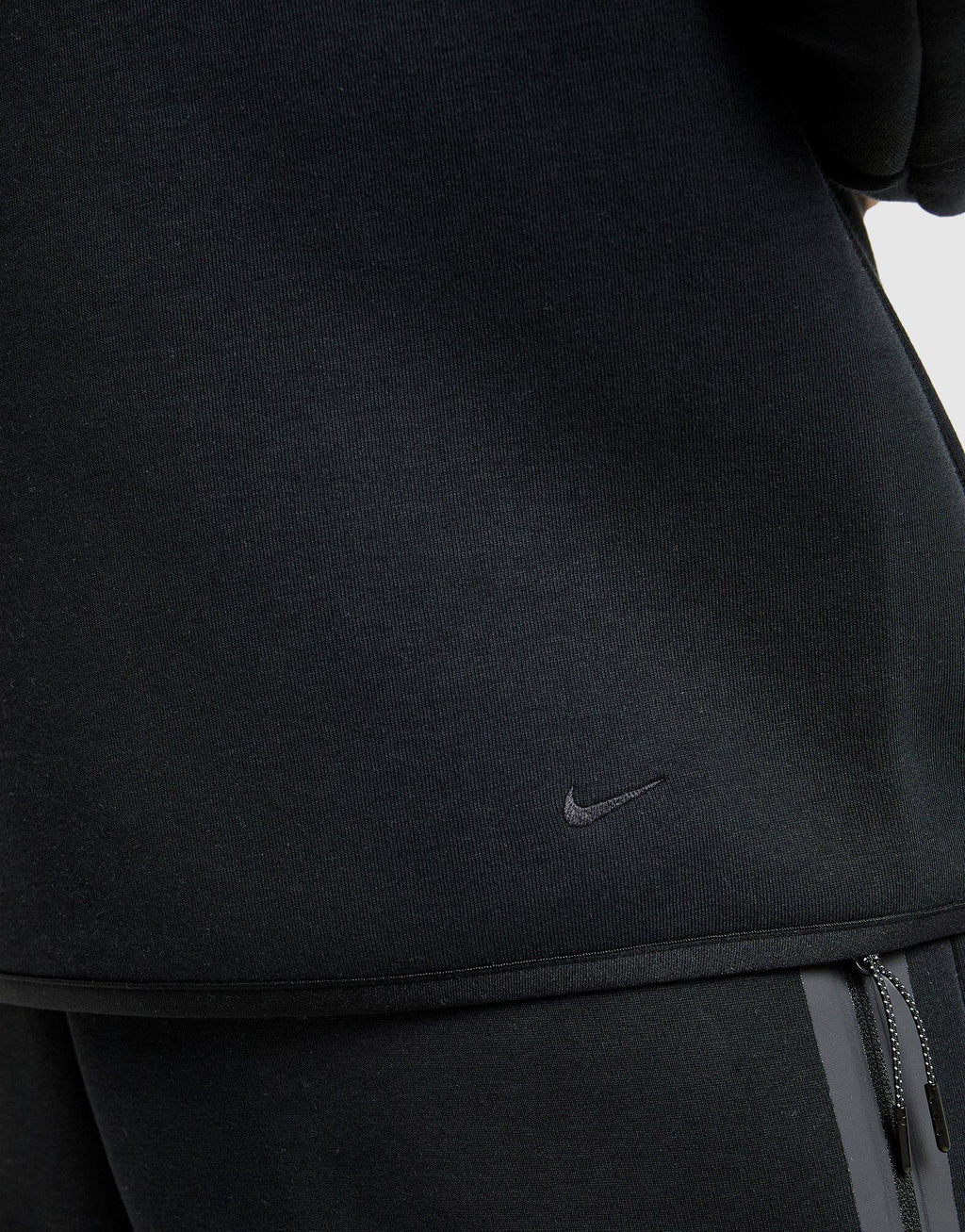 Tech Fleece Full-Zip Hoodie