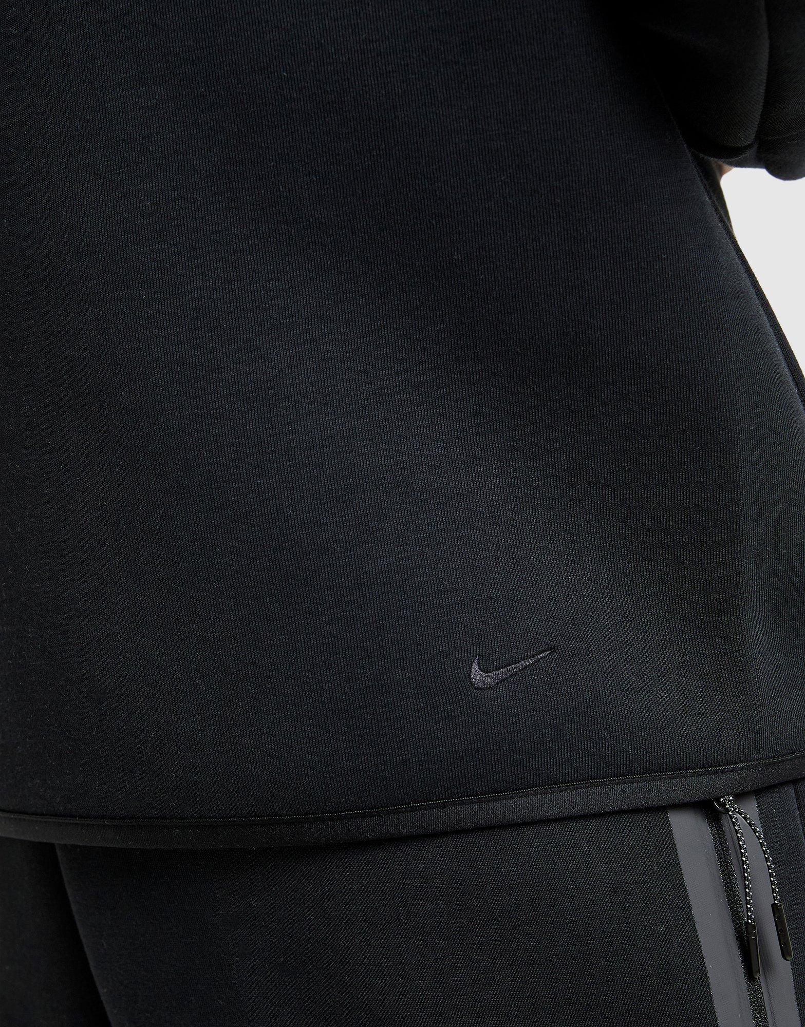 Tech Fleece Full-Zip Hoodie