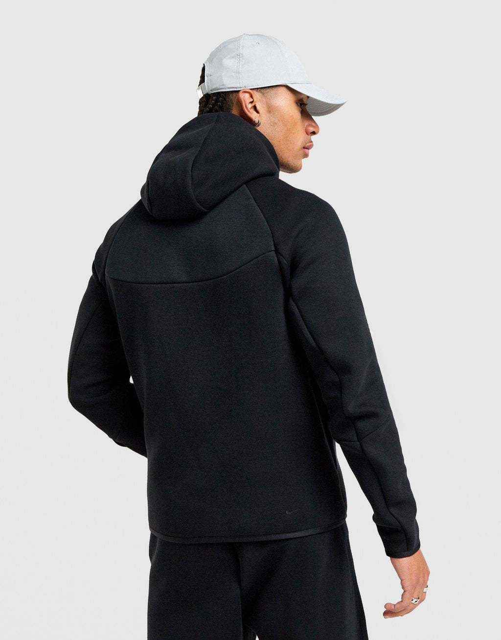 Tech Fleece Full-Zip Hoodie