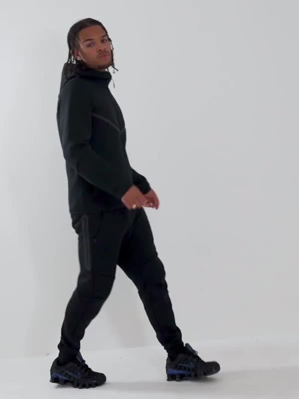 Tech Fleece Full-Zip Hoodie