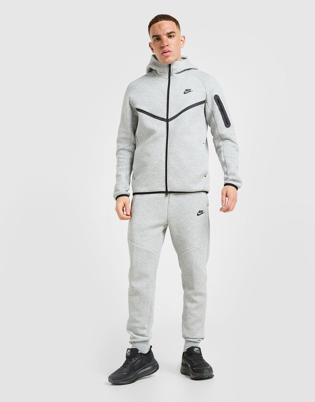 Tech Fleece Full-Zip Hoodie