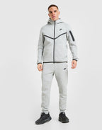 Tech Fleece Full-Zip Hoodie