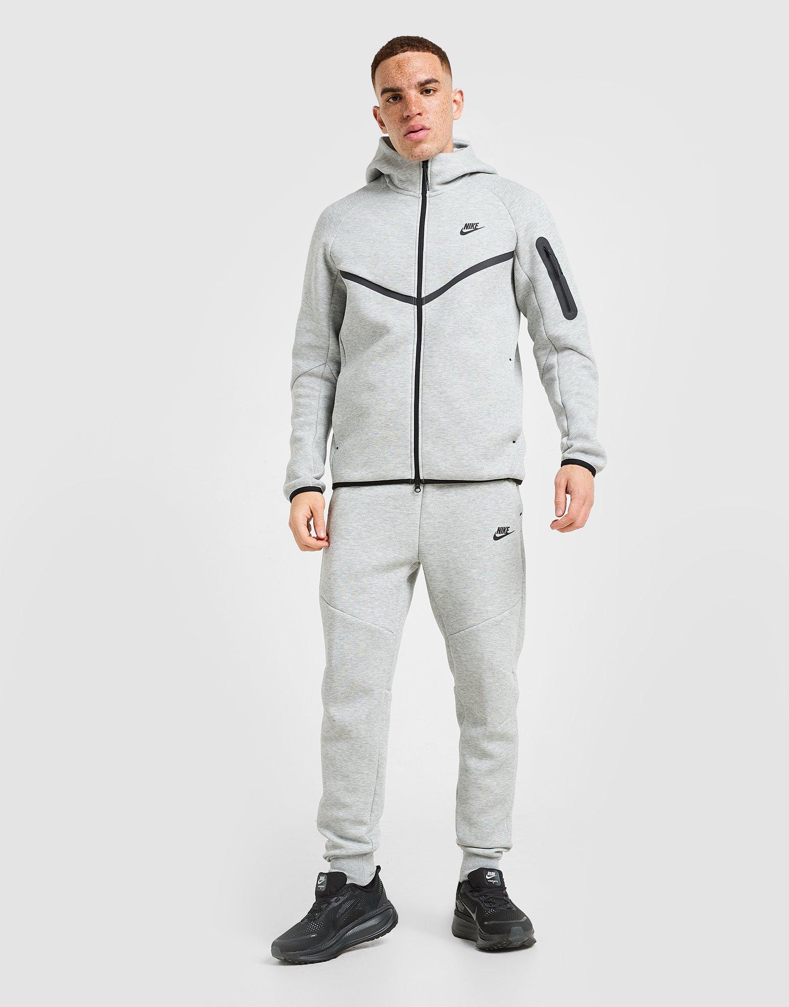Tech Fleece Full-Zip Hoodie
