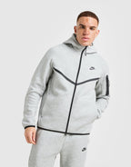 Tech Fleece Full-Zip Hoodie