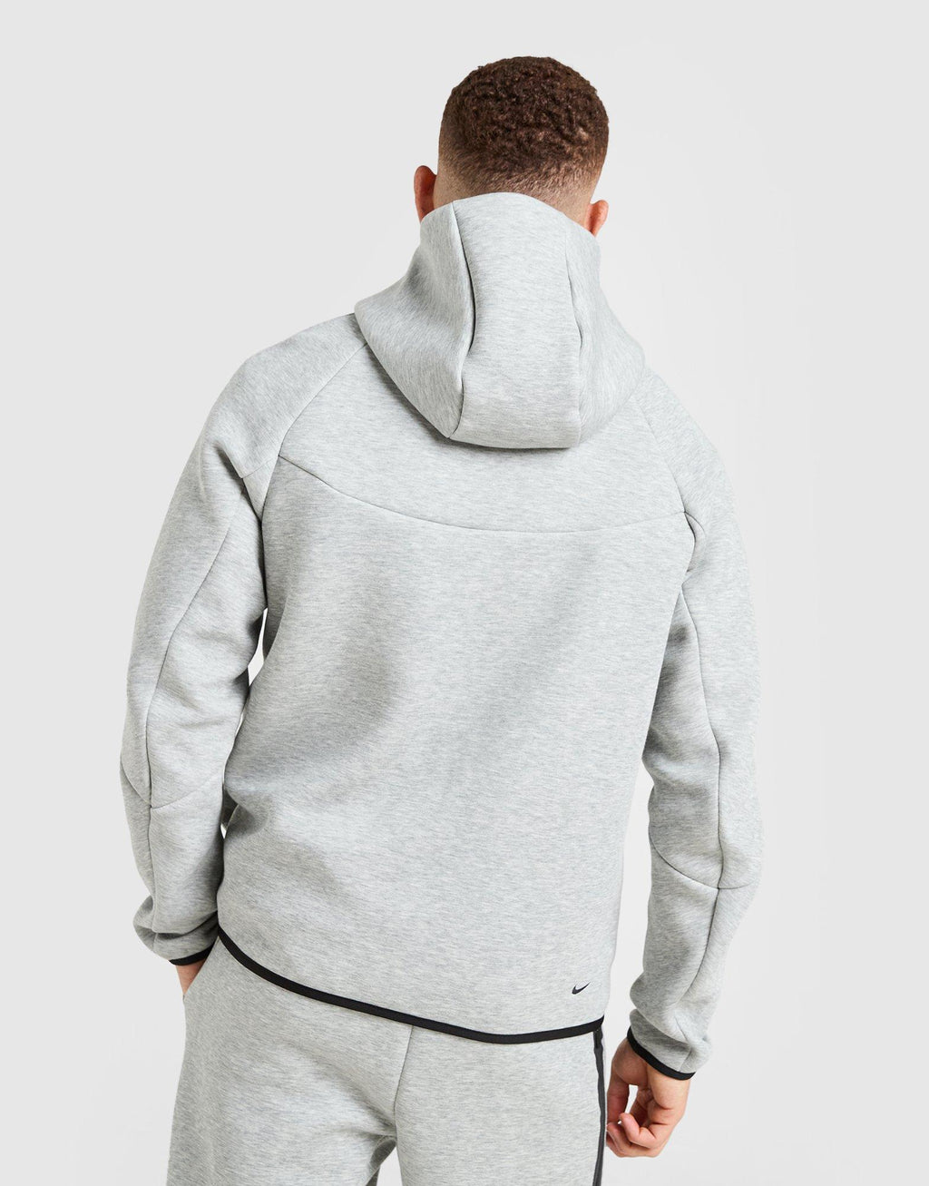 Tech Fleece Full-Zip Hoodie