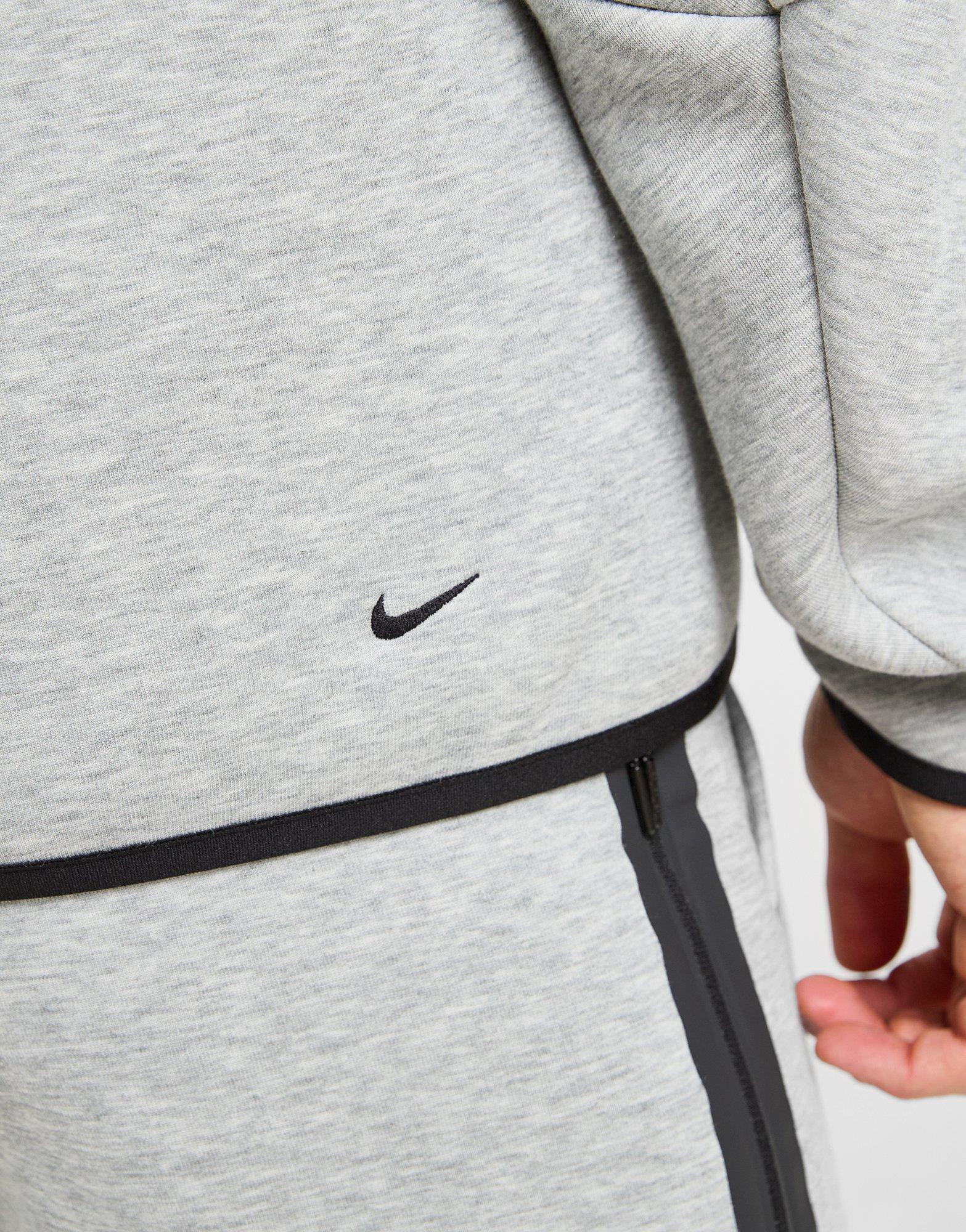 Tech Fleece Full-Zip Hoodie