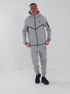 Tech Fleece Full-Zip Hoodie