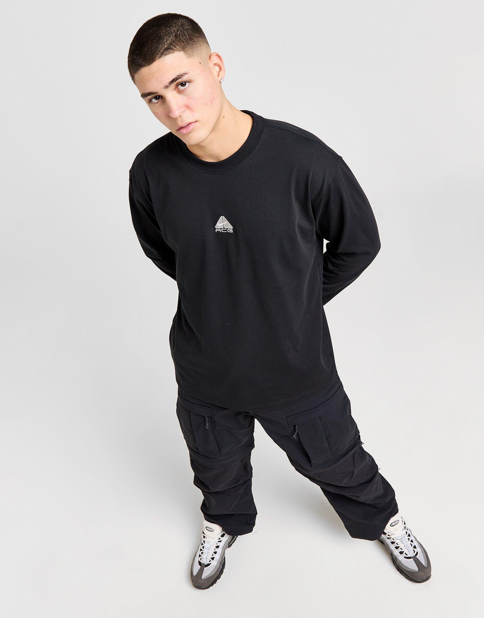 ACG Lungs Long Sleeve T-Shirt