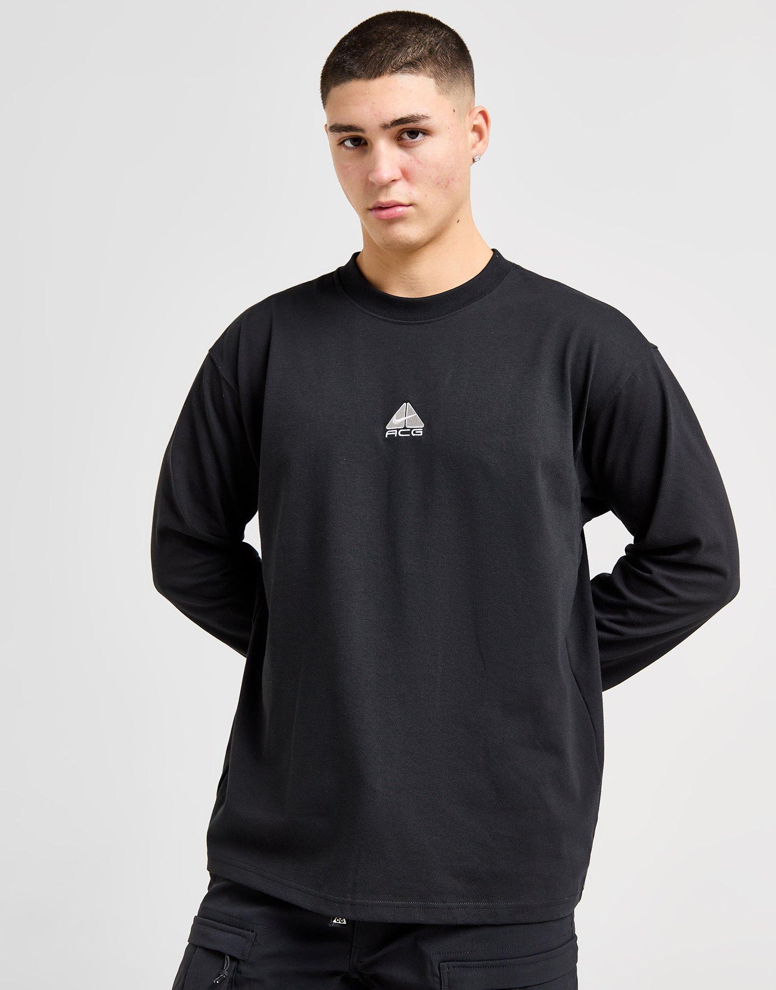 ACG Lungs Long Sleeve T-Shirt