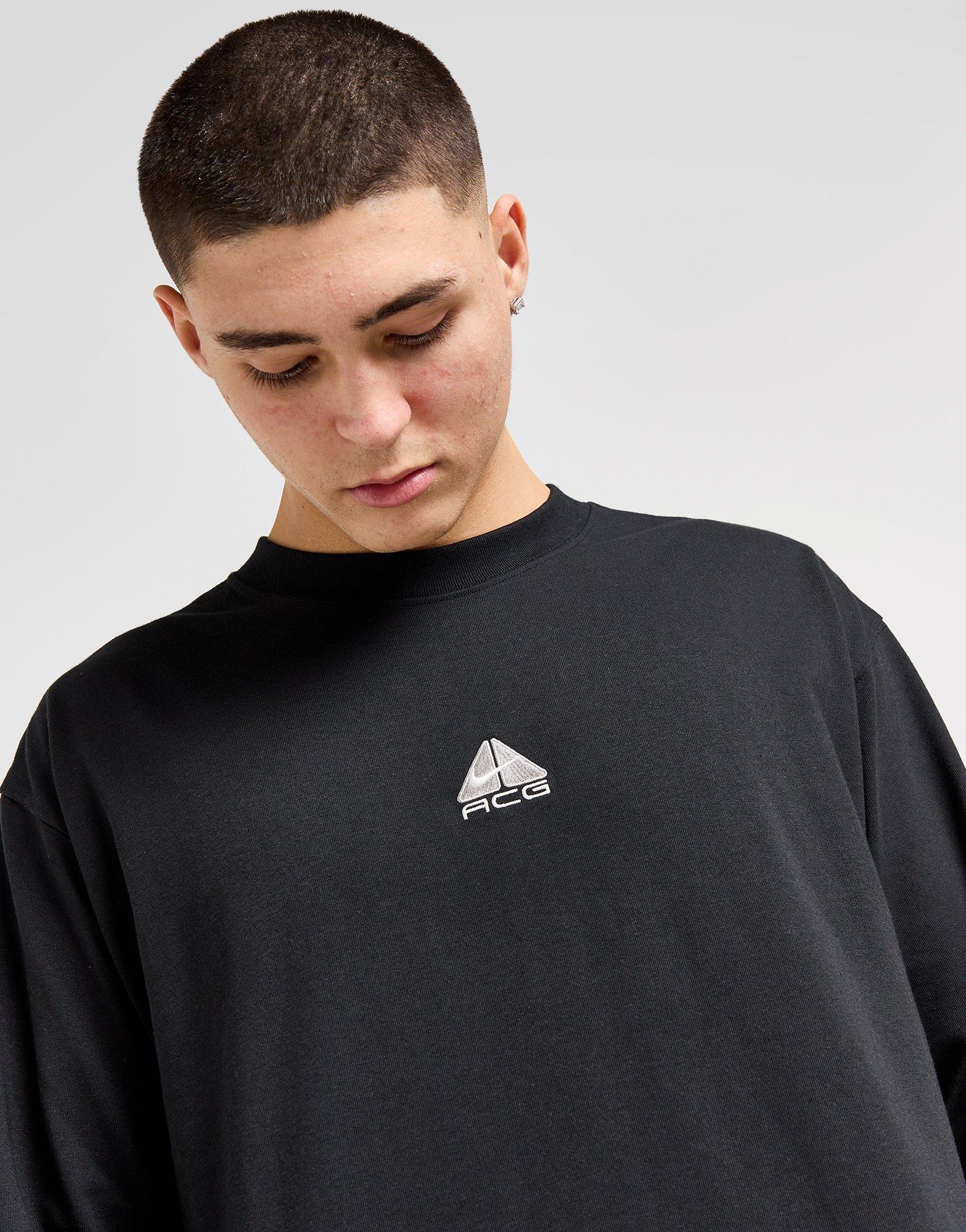 ACG Lungs Long Sleeve T-Shirt